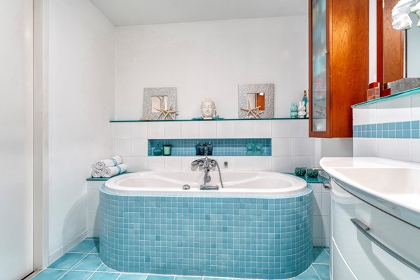 Medium property photo - Alexine Tinnepad 19, 2553 TR Den Haag